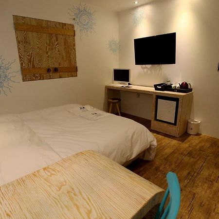 Lush Hotel 서울특별시 외부 사진