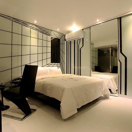 Lush Hotel 서울특별시 외부 사진