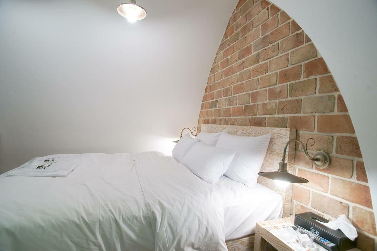 Lush Hotel 서울특별시 외부 사진