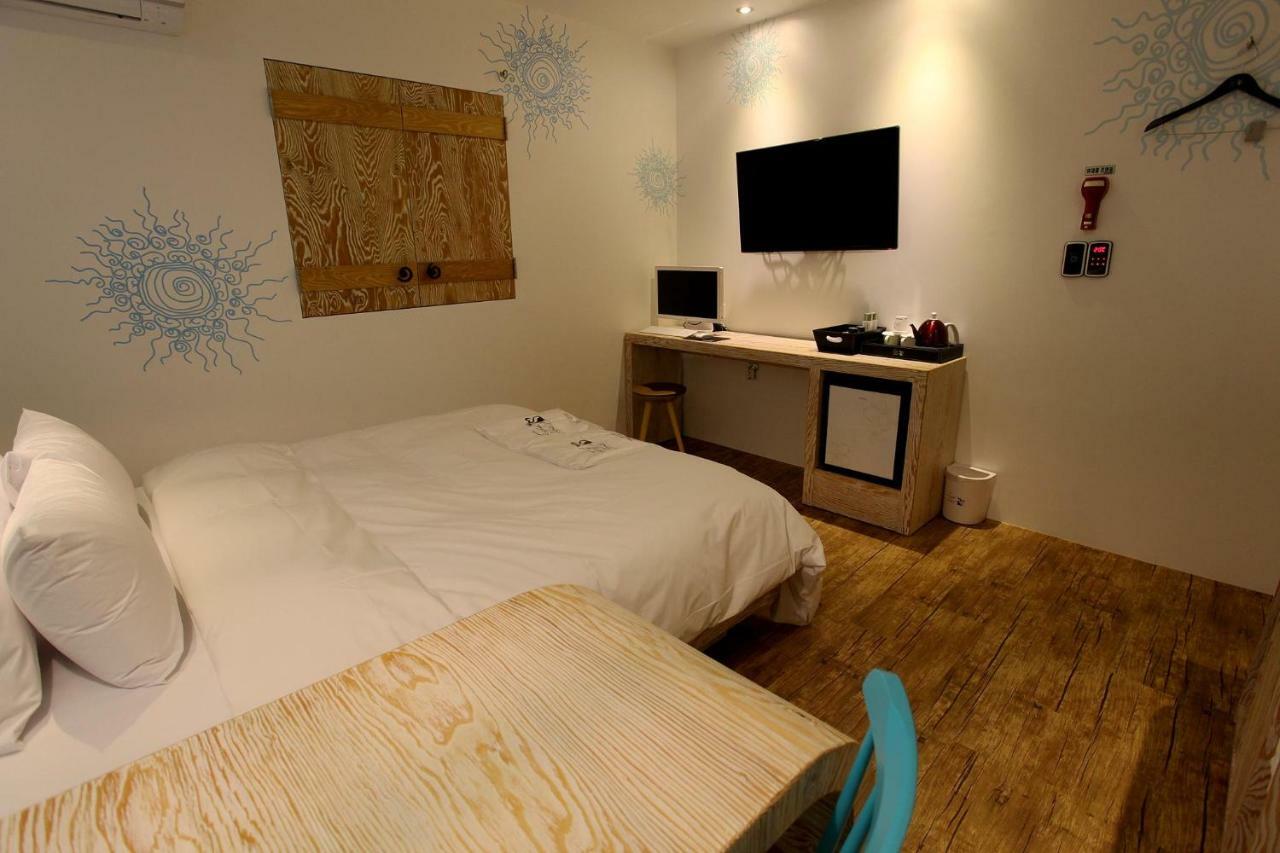 Lush Hotel 서울특별시 외부 사진