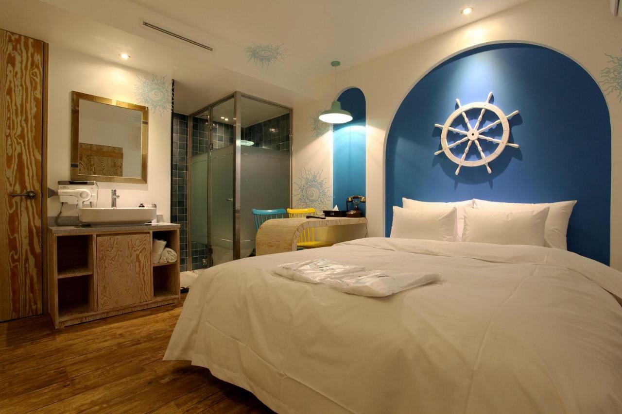 Lush Hotel 서울특별시 외부 사진